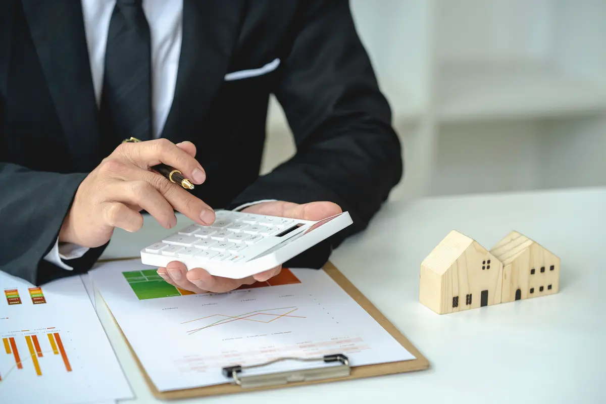 Where Repeat Line Items Fit Into Arlington Rental Home Operations
